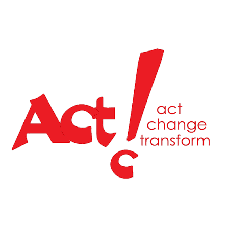 Act Change Transform