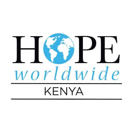 Hope Worldwide Kenya