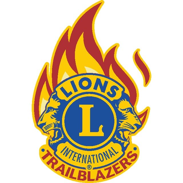 Lions International Trailblazers